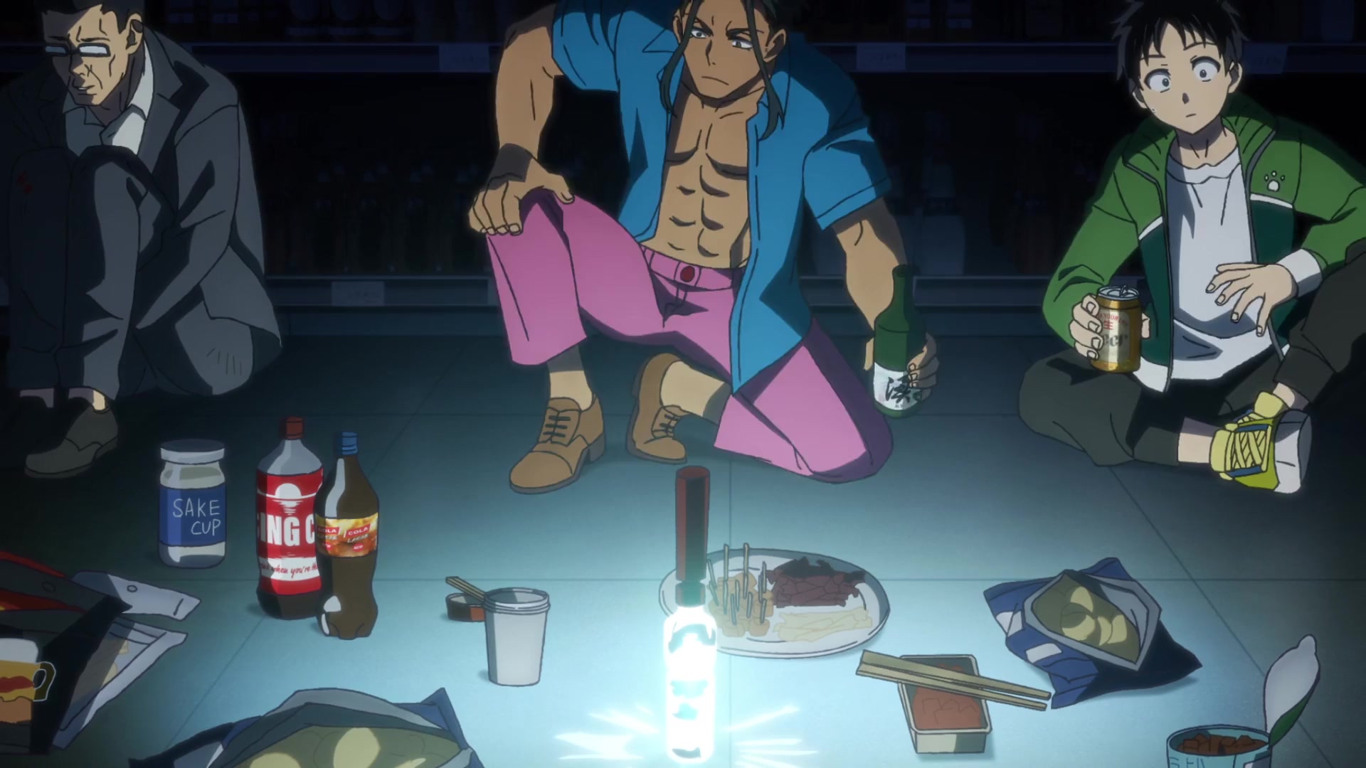 [Tsukyio Editing Resources] Zom 100 - Ep 4 - 251.mp4